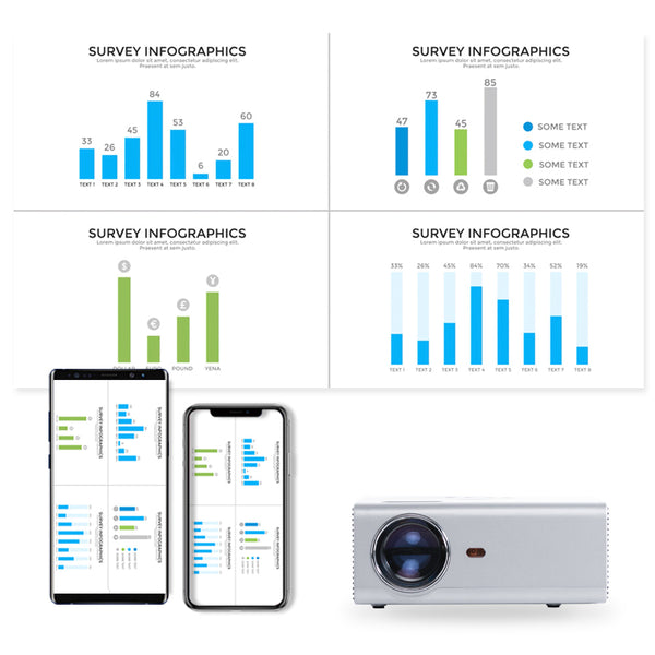 icodis t400 projector